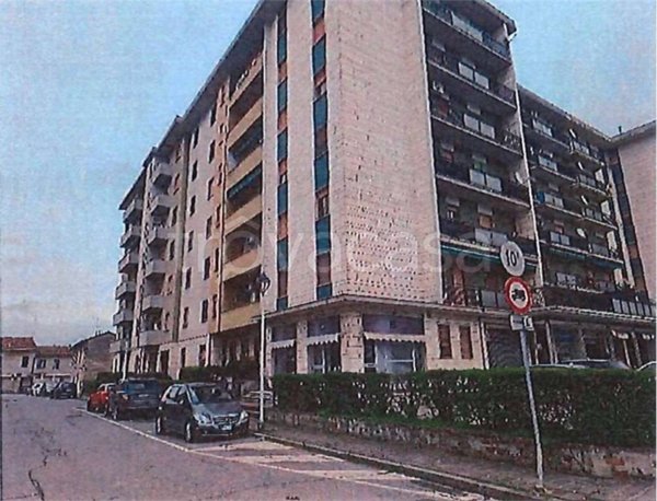 appartamento in vendita a Soresina