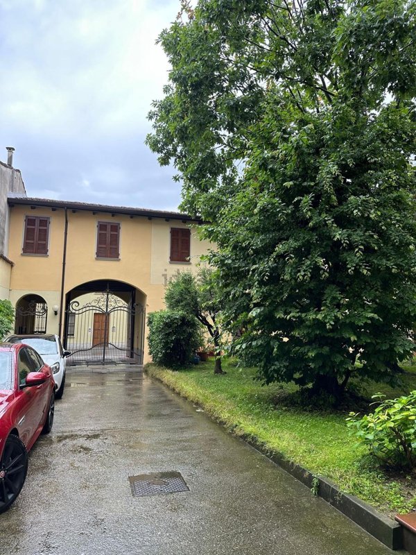 appartamento in vendita a Soresina