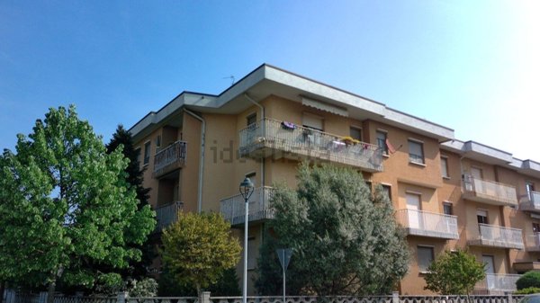 appartamento in vendita a Soresina