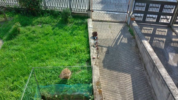 casa indipendente in vendita a Soresina