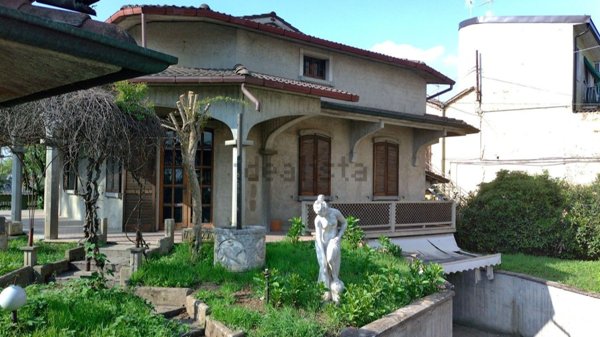 casa indipendente in vendita a Soresina