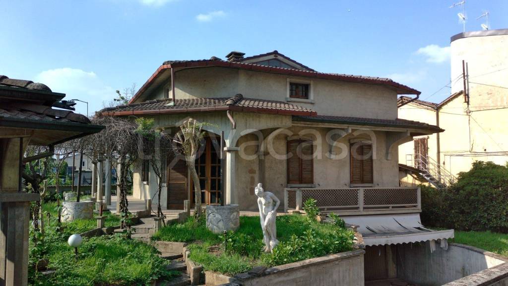 casa indipendente in vendita a Soresina