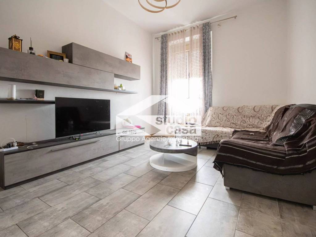 appartamento in vendita a Soresina