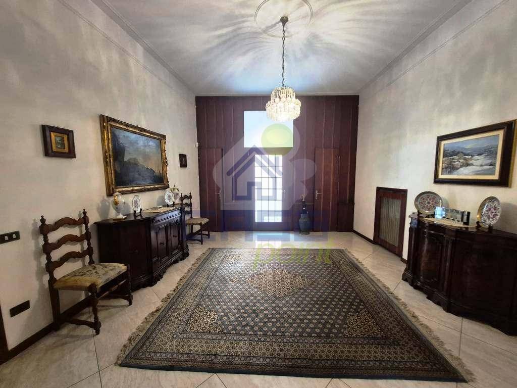 casa indipendente in vendita a Soresina