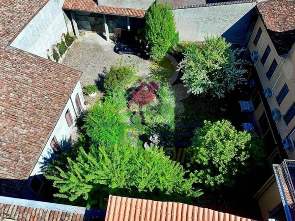 casa indipendente in vendita a Soresina