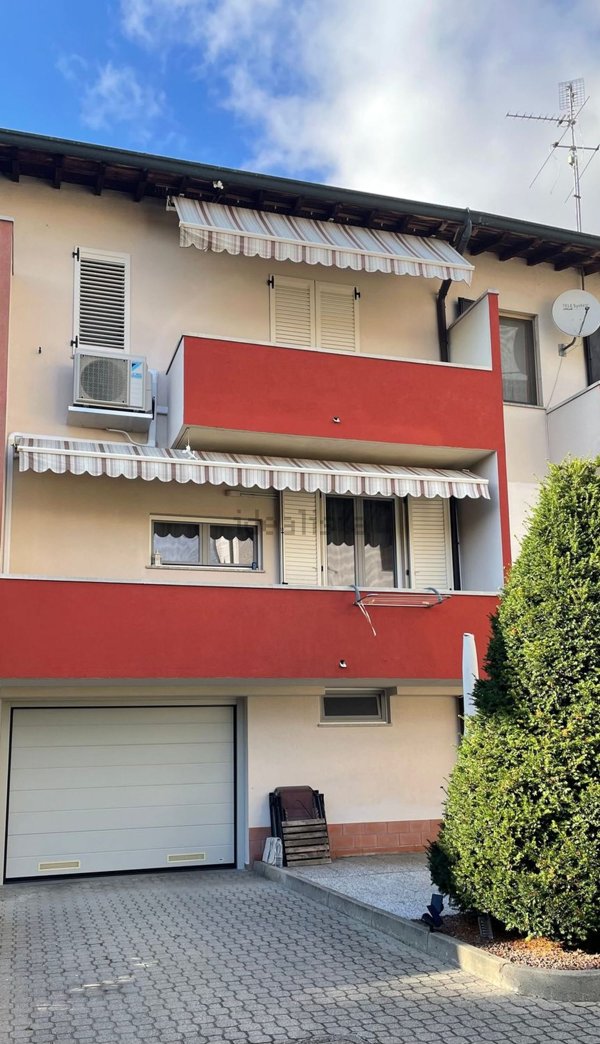 casa indipendente in vendita a Soresina