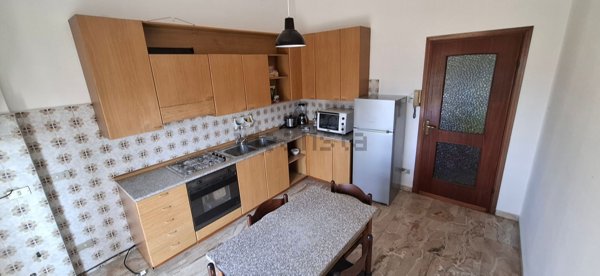 appartamento in vendita a Soresina