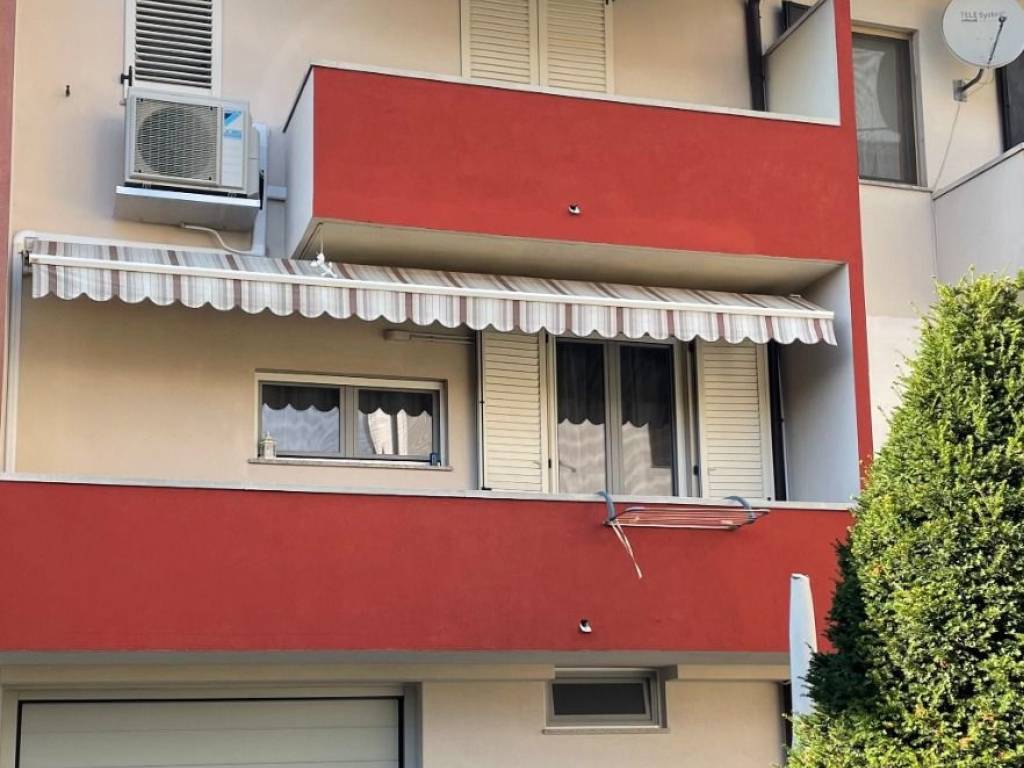 casa indipendente in vendita a Soresina