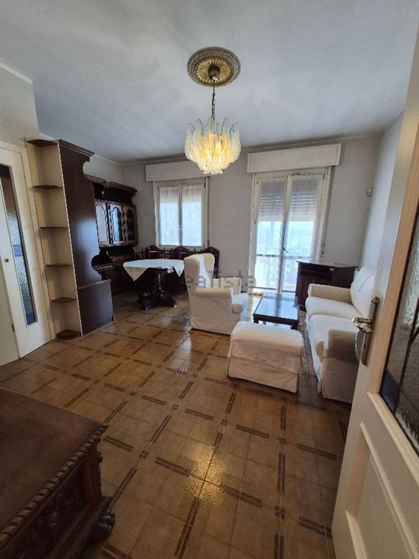 appartamento in vendita a Soresina