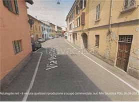 appartamento in vendita a Soresina