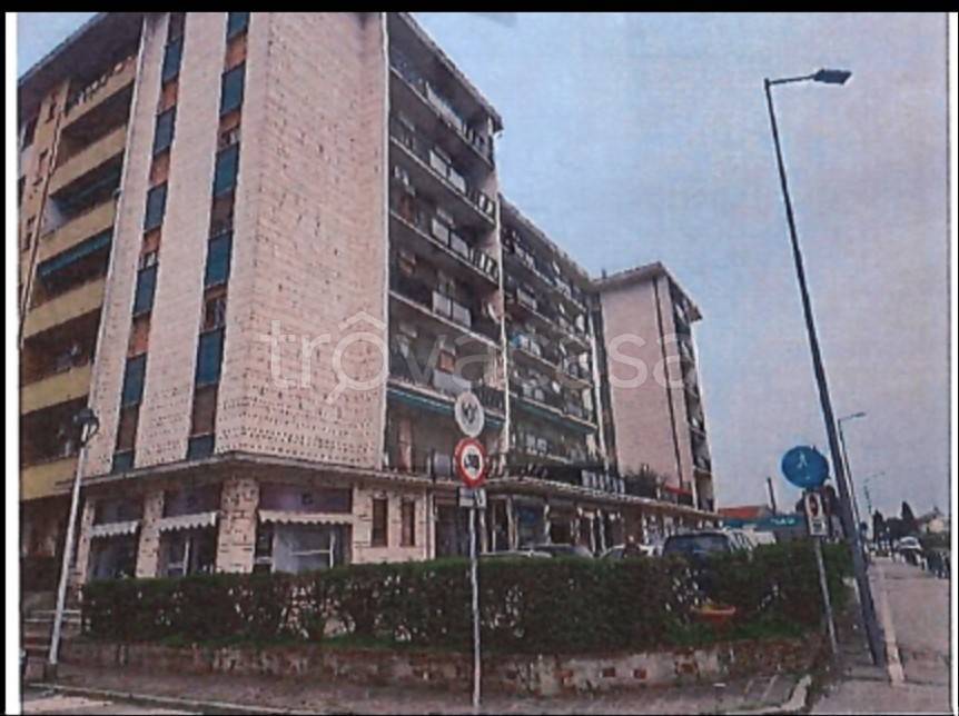 appartamento in vendita a Soresina