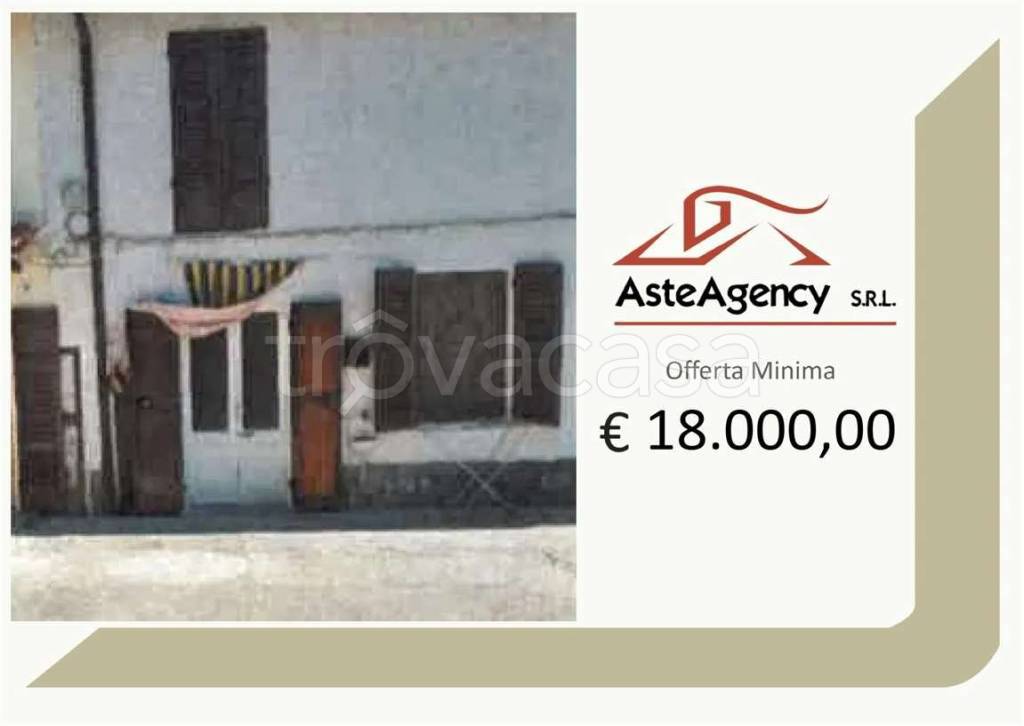 casa indipendente in vendita a Soresina