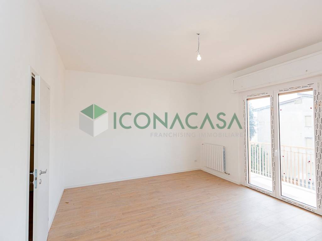 appartamento in vendita a Soresina