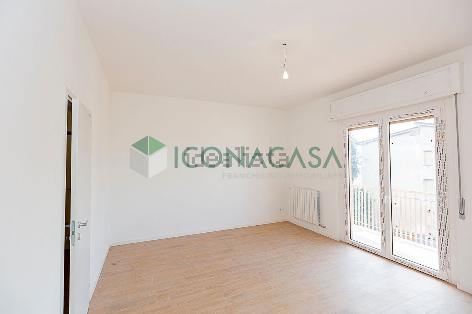 appartamento in vendita a Soresina