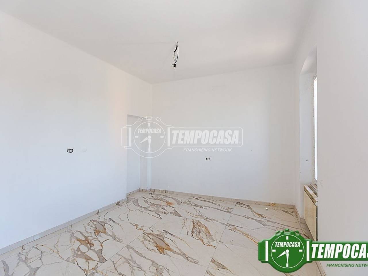appartamento in vendita a Soresina