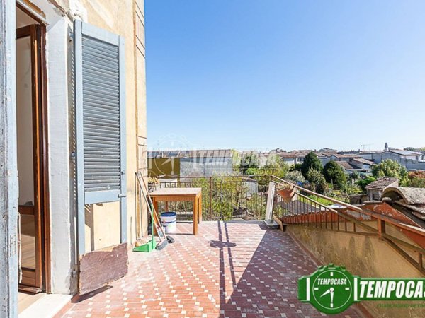 appartamento in vendita a Soresina