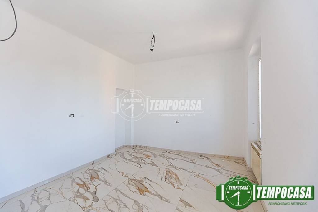 appartamento in vendita a Soresina