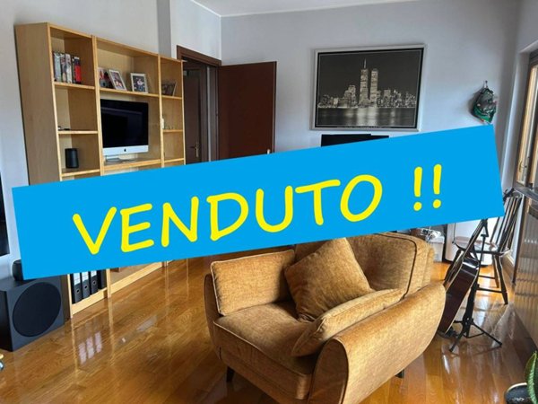 appartamento in vendita a Soresina