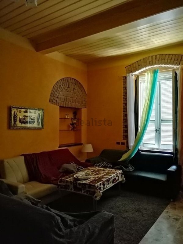 appartamento in vendita a Soresina