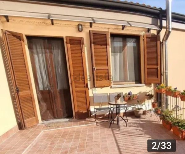 appartamento in vendita a Soresina