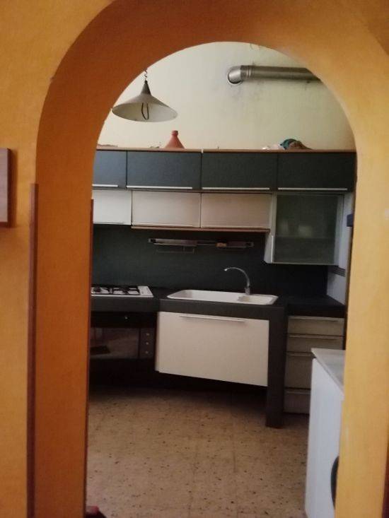 appartamento in vendita a Soresina