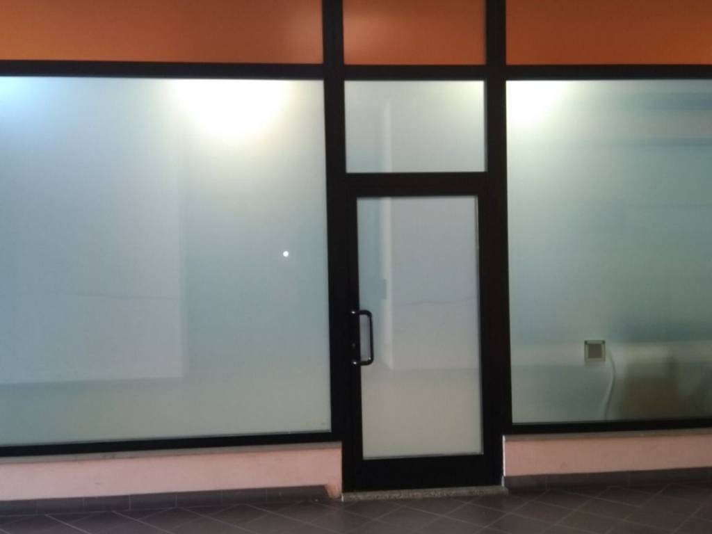 negozio in vendita a Soresina