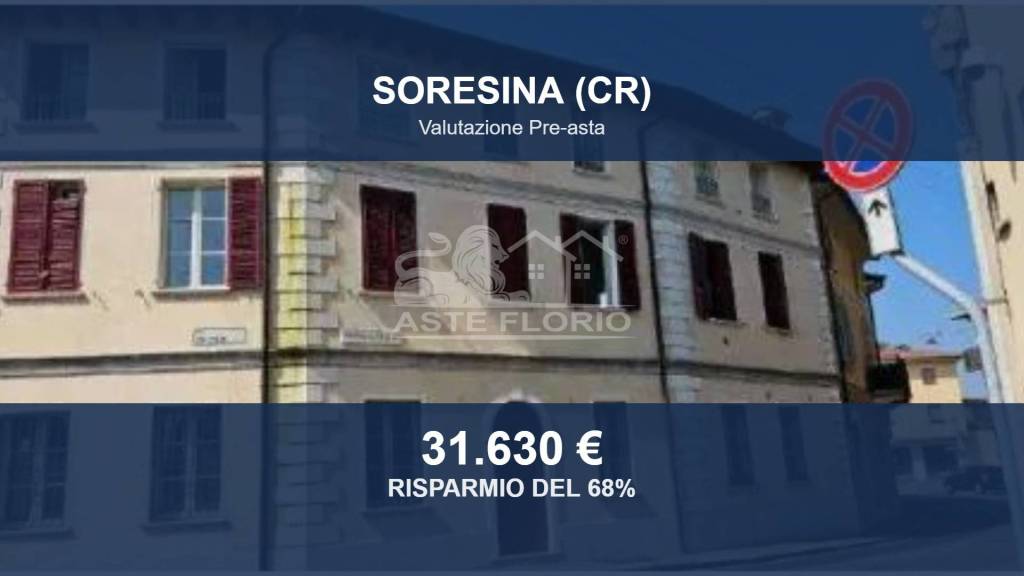 negozio in vendita a Soresina