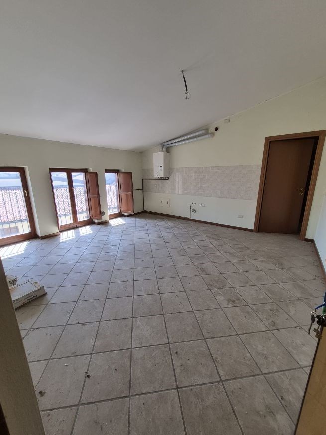 appartamento in vendita a Soresina