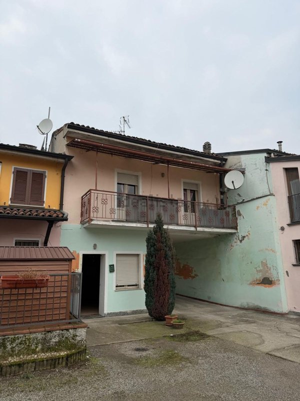 appartamento in vendita a Soresina