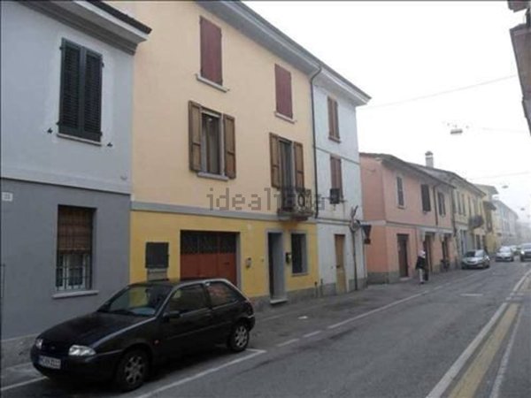 appartamento in vendita a Soresina