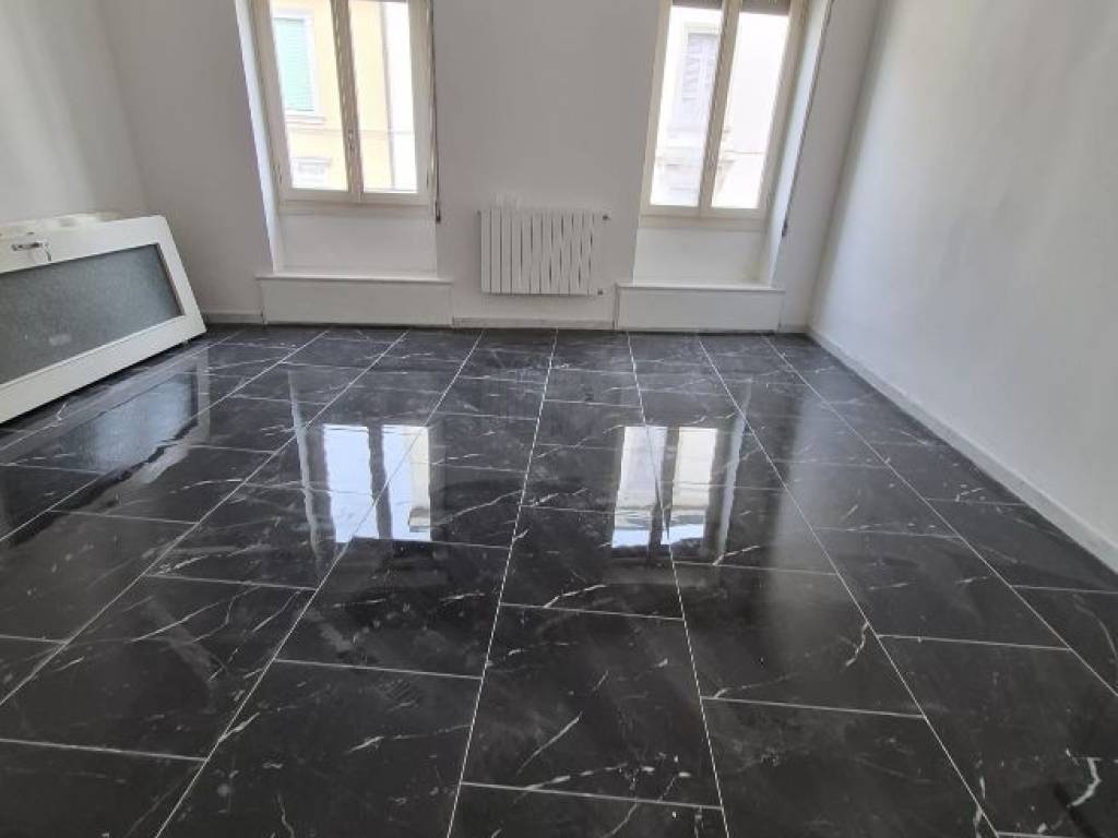 appartamento in vendita a Soresina