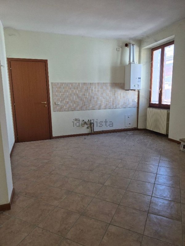 appartamento in vendita a Soresina