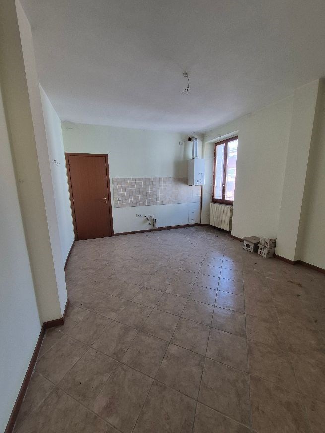 appartamento in vendita a Soresina