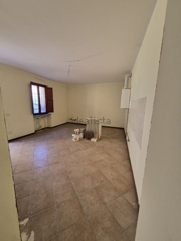 appartamento in vendita a Soresina in zona Ariadello