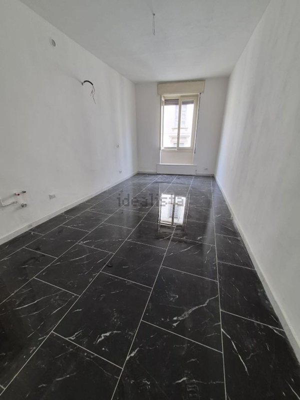 appartamento in vendita a Soresina
