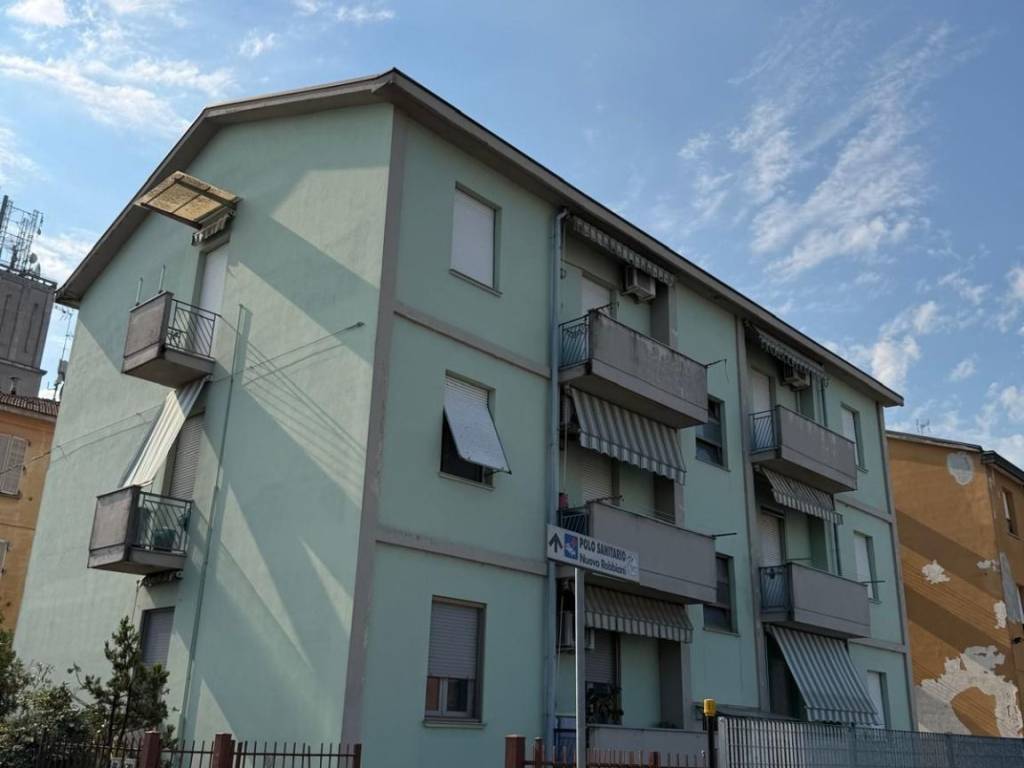 appartamento in vendita a Soresina