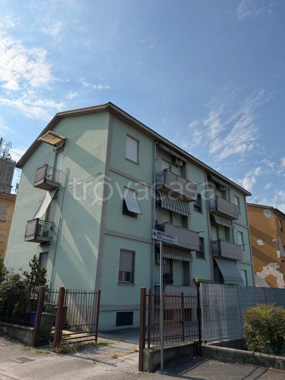 appartamento in vendita a Soresina