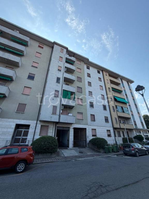 appartamento in vendita a Soresina