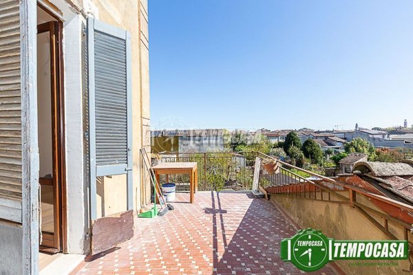 appartamento in vendita a Soresina in zona Ariadello