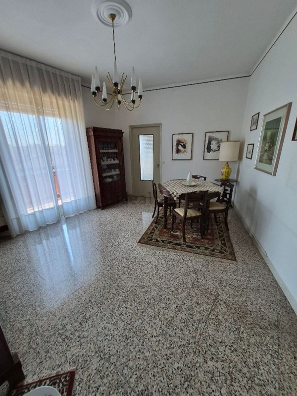 appartamento in vendita a Soresina