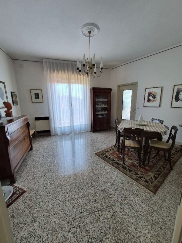 appartamento in vendita a Soresina