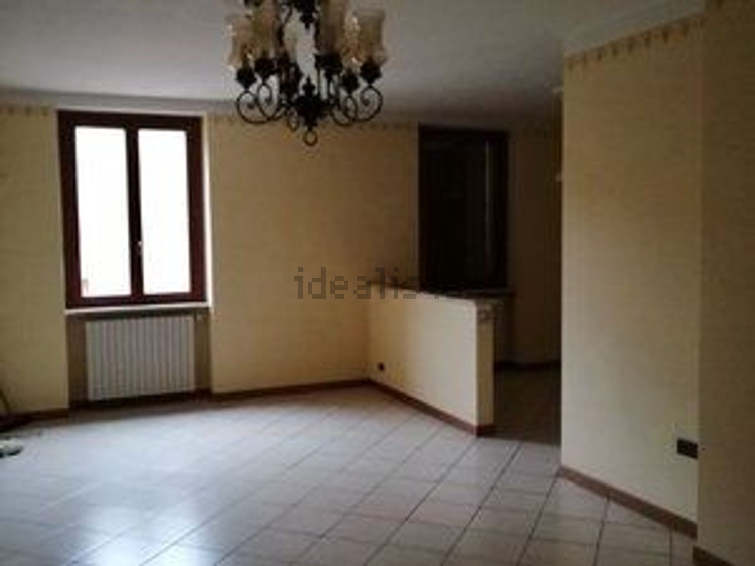 appartamento in vendita a Soresina