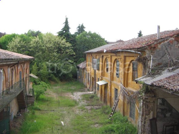 casa indipendente in vendita a Soresina