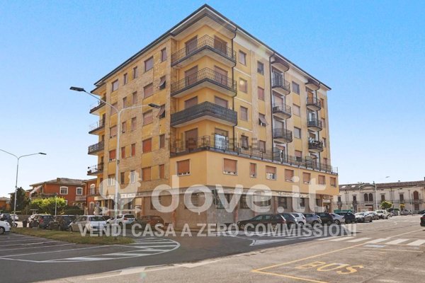 appartamento in vendita a Soresina