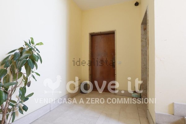 appartamento in vendita a Soresina