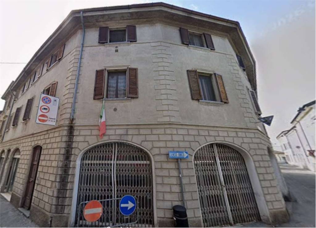 appartamento in vendita a Soresina