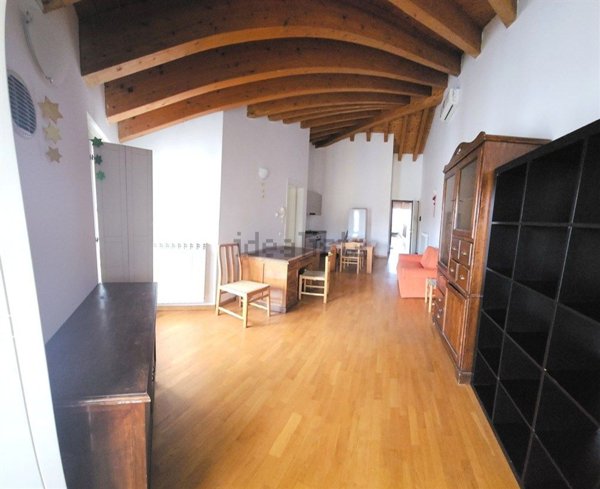 appartamento in vendita a Soresina