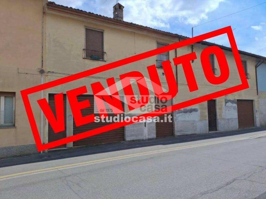appartamento in vendita a Soresina