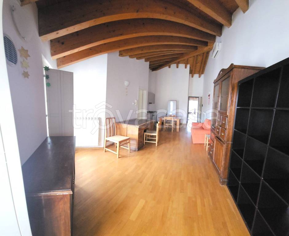 appartamento in vendita a Soresina