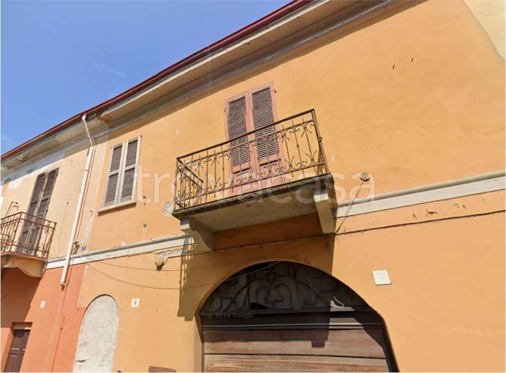 appartamento in vendita a Soresina